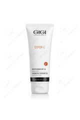 Крем дневной GIGI Ester C Moisturizer SPF 20, 200 мл