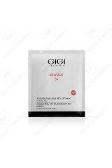 20226 Маска альгинатная GIGI New Age G4 Rejuvenating Algae Peel Off Mask, 30 г