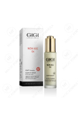 20234 Сыворотка Сияние GIGI New Age G4 Glow Up Serum, 30 мл