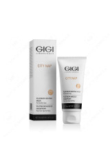 Платиновая маска GIGI City NAP Platinum Heating Mask, 200 мл