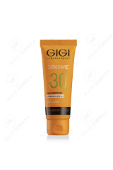 36048 SC Крем солнц. с защ ДНК SPF30 для жир. Кож, 75 мл SUN CARE