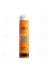    36050 Спрей солнцезащитный GIGI Sun Care, 75 мл