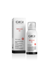 20224 Маска-мусс экспресс увлажнение GIGI New Age G4 Nutritious Mousse Mask, 75 мл