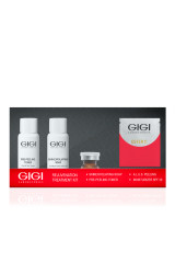 29109 GIGI Age Delay Mini Kit, Набор антивозрастной уходовый, шт