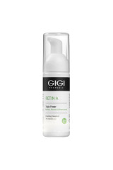 33088 Очищающий мусс GIGI Retin A Triple Power Foaming Cleanser, 50 мл